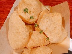 印尼虾片-卡朋厨房(289艺术园区店)