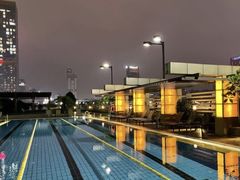 -广州粤海喜来登酒店