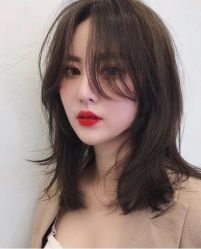 -东方美妍小鹏造型