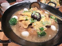 -中国徽菜·徽商故里(罍街店)
