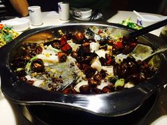 iphone_upload_pic-万和源炝锅城·活鱼现炝(文艺北路店)