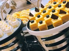 -白云宾馆-祥云西餐厅·法式鹅肝海鲜自助