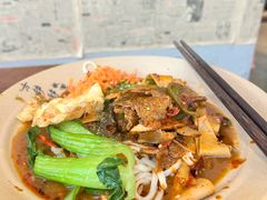 -方铲铲·成都板凳面(滨江银泰店)