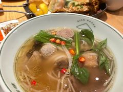 -米纸越南小馆(金鹰世界店)