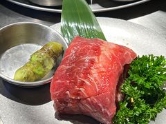 -韩山葵烤肉(太古里店)