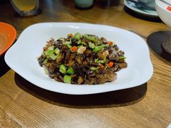 -粗茶淡饭·隐庐私厨(东亭店)