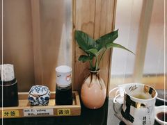 -昱匠·日本料理(金融街店)