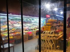 -JustFresh捷德鲜超市(西康店)