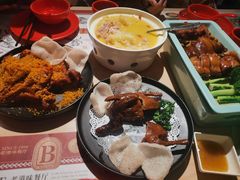 -避风塘(宝山万达店)