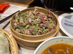 蒸野菜-掌柜的店·河南菜(新天地店)