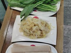 -羊乐锅·火锅·烧烤(夫子庙店)