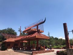-云南民族村