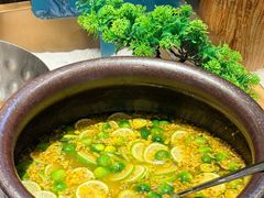 -東盛炭烤自助料理(浦东文峰广场店)
