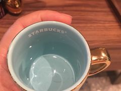 -星巴克(厦门SM新生活广场店)