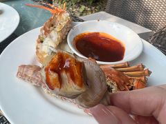 -杭州西子湖四季酒店-WL BISTRO西湖餐厅(灵隐路店)