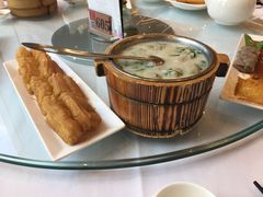 -御彩酒家(东风东路店)