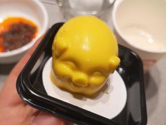 -海底捞火锅(城阳万象汇店)