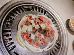-猫抓烤肉(武进吾悦广场店)