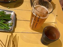 -花和尚·湘西小串烧烤(祈福店)