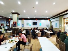 大堂-锦馨豆汁(天坛路店)