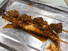 炸串-福源馆(河南街店)