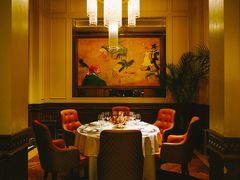 包厢-福楼法餐厅FLO