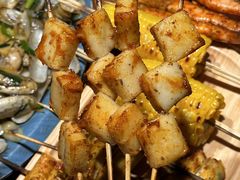 -1819餐厅·团队聚餐·烤串·精酿