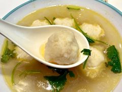 -小杨生煎(黄河路店)