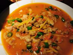 -九锅一堂酸菜鱼(新南凯德直营店)