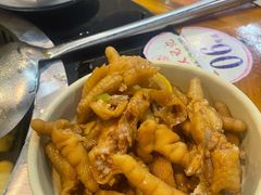 -柴火记忆柴火鸡(望龙店)