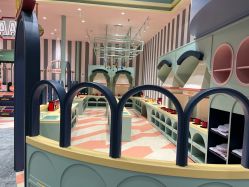 -奈尔宝·儿童乐园·亲子餐厅(鄞州万达店)