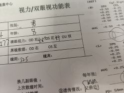 -清清博视儿童眼视光中心(角门西店)