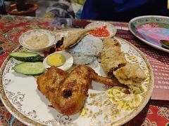 -小娘惹厨房Little Nyonya(狮城有约上榜店)