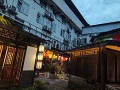 -院8里·小聚园老川菜(九眼桥店)