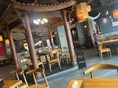 -朴都老北京紫铜火锅(荣成九龙城店)