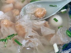 -福州人铭小吃
