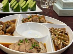 -集贤门·徽菜(福田店)