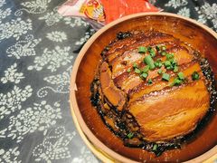 -醉南拳客家菜·河田鸡(西禅寺杨桥店)