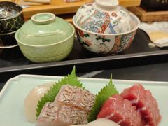 -Sushi Hanzo半藏(天环广场店)