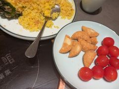 -拾味馆·海南菜(万达店)