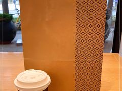 -Peet's Coffee皮爷咖啡(大学路店)
