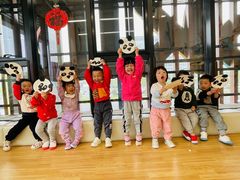 -YoKID优儿学堂早教托育园(青塔路店)