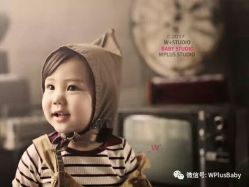 点击看大图 -WPlus明星肖像亲子全家福摄影