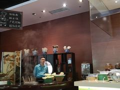 -成都世纪城假日酒店-西楼