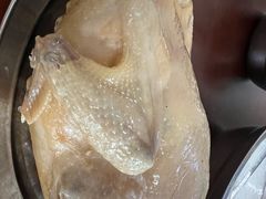 -吉英盐焗鸡(文中路店)
