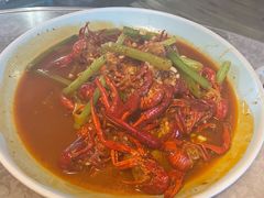-沪小胖小龙虾(淮海中路旗舰店)