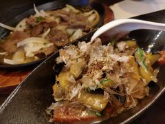 味增茄子-南风(淮海街店)