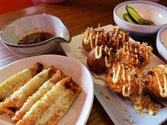 -饭町二郎日式综合茶餐(中安广场店)