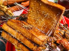 -北三老太太烧烤(人生一串上榜店)