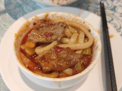 -巴扎美食·新疆菜·西域歌舞表演餐厅(新疆大厦店)